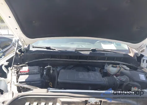 2019 Chevrolet Silverado 1500 Lt from USA, damaged, VIN 3GCUYDED6KG131283